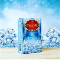 Табак для кальяна Pelikan Ice (Лед) 50гр