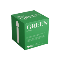 GREEN Радуга 60 капсул по 0.5 г