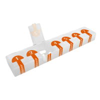 Недельный курс “Micro Orange” 14 капсул (Кордицепс военный+Плодное тело)