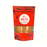 RED Мухомор красный тело (молотый) 100г