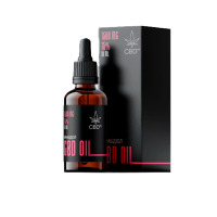 Добавка диетическая CBD oil 10 мл (15%)