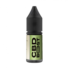 Добавка дієтична CBD Boost 10 мл (зелене яблуко)