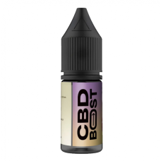 Добавка дієтична CBD Boost 10 мл (стиглий виноград)