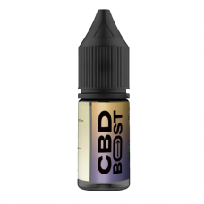 Добавка дієтична CBD Boost 10 мл (лимон смородина)