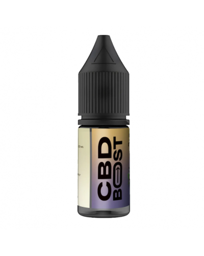 Добавка дієтична CBD Boost 10 мл (лимон смородина)