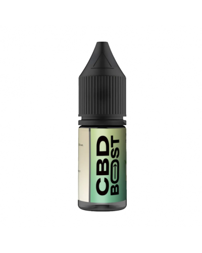 Добавка дієтична CBD Boost 10 мл (м'ятна цукерка)