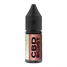 Добавка дієтична CBD Boost 10 мл (малина грейпфрут)
