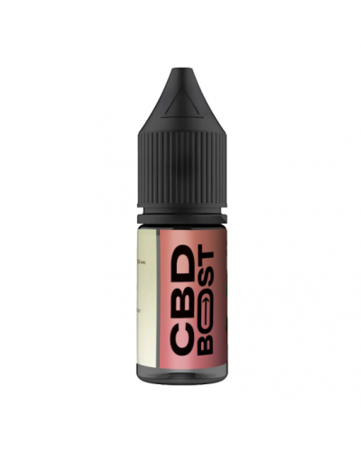 Добавка диетическая CBD Boost 10 мл (малина грейпфрут)