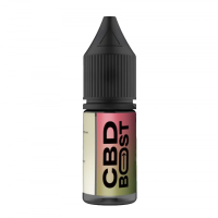 Добавка дієтична CBD Boost 10 мл (полуниця ківі)