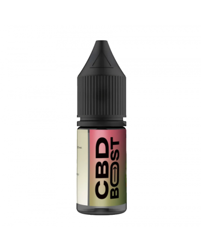 Добавка диетическая CBD Boost 10 мл (клубника киви)