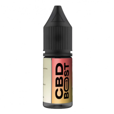 Добавка дієтична CBD Boost 10 мл (кавун лимон)
