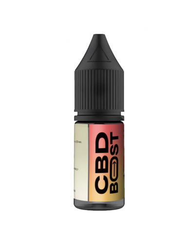 Добавка дієтична CBD Boost 10 мл (кавун лимон)