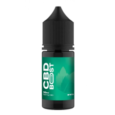 Добавка дієтична CBD Boost 30 мл (м'ята)