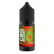 Добавка дієтична CBD Boost 30 мл (полуниця ківі)