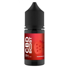 Добавка дієтична CBD Boost 30 мл (полуниця)