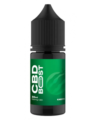 Добавка диетическая CBD Boost 30 мл (арбуз)