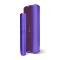 Пристрій IQOS ILUMA Limited Edition Neon Purple