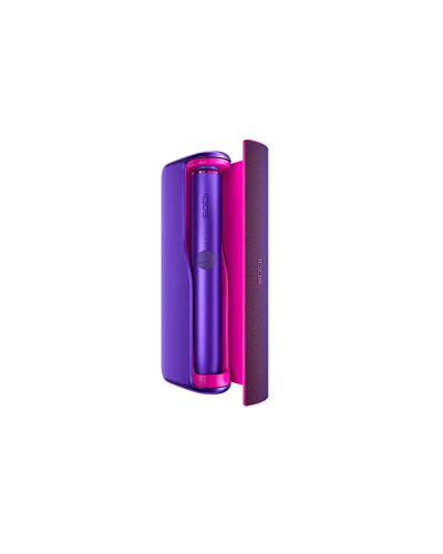 Пристрій IQOS ILUMA Limited Edition Neon Purple