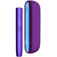 Устройство IQOS ILUMA Limited Edition Neon Purple