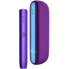 Устройство IQOS ILUMA Limited Edition Neon Purple