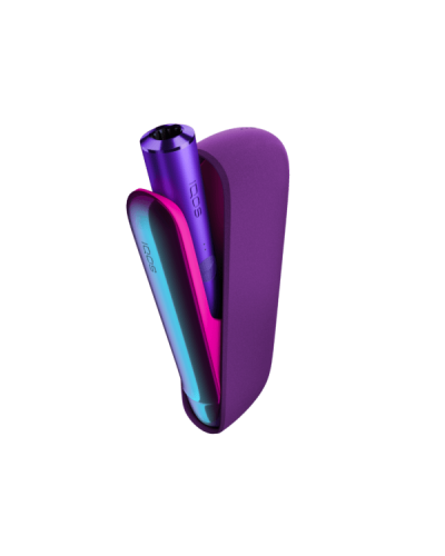 Устройство IQOS ILUMA Limited Edition Neon Purple