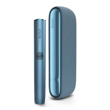 Устройство IQOS ILUMA Blue