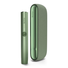Устройство IQOS ILUMA Green