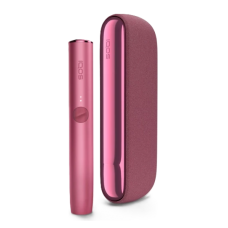 Устройство IQOS ILUMA Pink