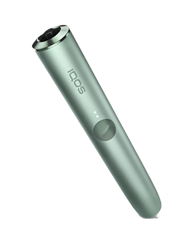 Пристрій IQOS ILUMA PRIME Jade Green