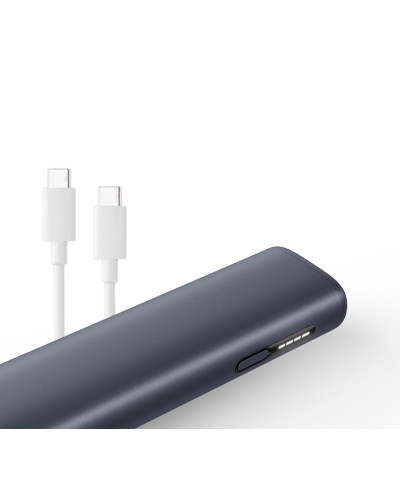 Устройство IQOS Iluma One i Model Midnight Black (ПРЕДЗАКАЗ)