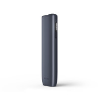 Устройство IQOS Iluma One i Model Midnight Black (ПРЕДЗАКАЗ)