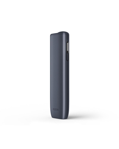 Устройство IQOS Iluma One i Model Midnight Black (ПРЕДЗАКАЗ)