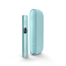 Устройство IQOS ILUMA i Model Breeze Blue (ПРЕДЗАКАЗ)