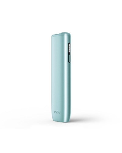 Устройство IQOS Iluma One i Model Breeze Blue (ПРЕДЗАКАЗ)