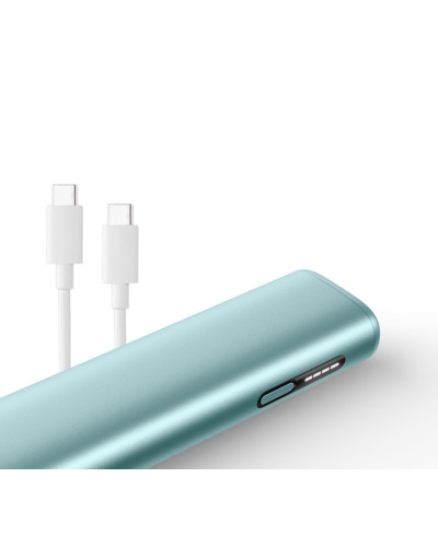 Устройство IQOS Iluma One i Model Breeze Blue (ПРЕДЗАКАЗ)