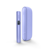 Устройство IQOS ILUMA i Model Digital Violet