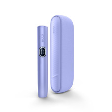 Устройство IQOS ILUMA i Model Digital Violet (ПРЕДЗАКАЗ)