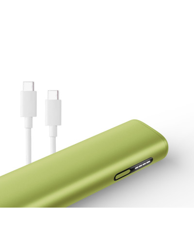 Устройство IQOS Iluma One i Model Leaf Green (ПРЕДЗАКАЗ)