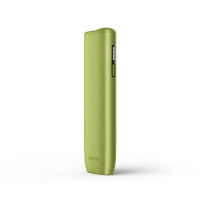 Устройство IQOS Iluma One i Model Leaf Green (ПРЕДЗАКАЗ)