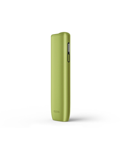 Устройство IQOS Iluma One i Model Leaf Green (ПРЕДЗАКАЗ)