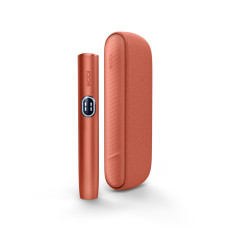 Устройство IQOS ILUMA i Model Vivid Terracotta (ПРЕДЗАКАЗ)