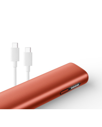 Устройство IQOS Iluma One i Model Vivid Terracotta (ПРЕДЗАКАЗ)