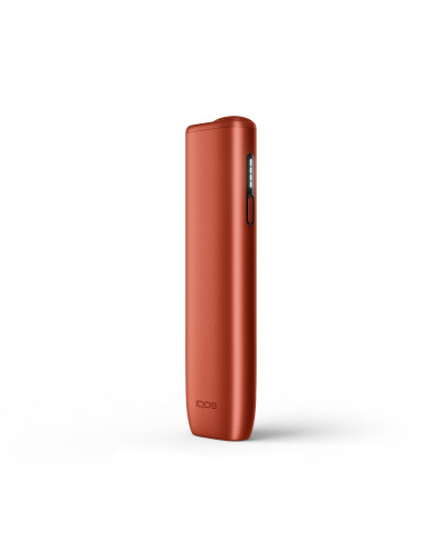 Устройство IQOS Iluma One i Model Vivid Terracotta (ПРЕДЗАКАЗ)