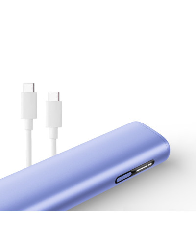 Пристрій IQOS Iluma One i Model Digital Violet