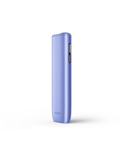 Пристрій IQOS Iluma One i Model Digital Violet