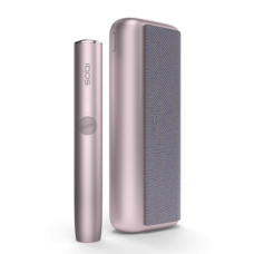 Устройство IQOS ILUMA PRIME Bronze