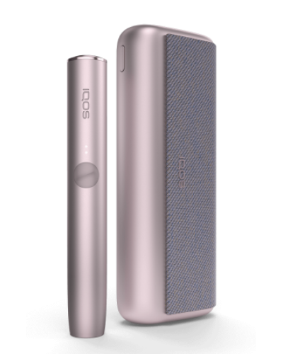 Устройство IQOS ILUMA PRIME Bronze