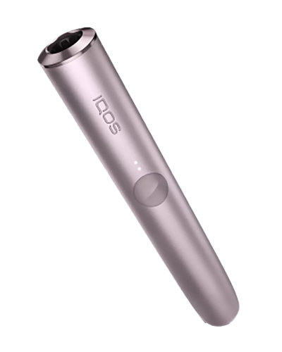 Устройство IQOS ILUMA PRIME Bronze