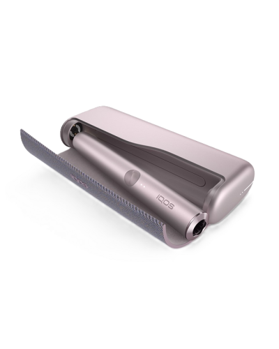 Устройство IQOS ILUMA PRIME Bronze