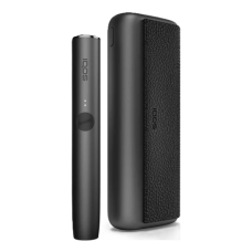 Устройство IQOS ILUMA PRIME Obsidian Black